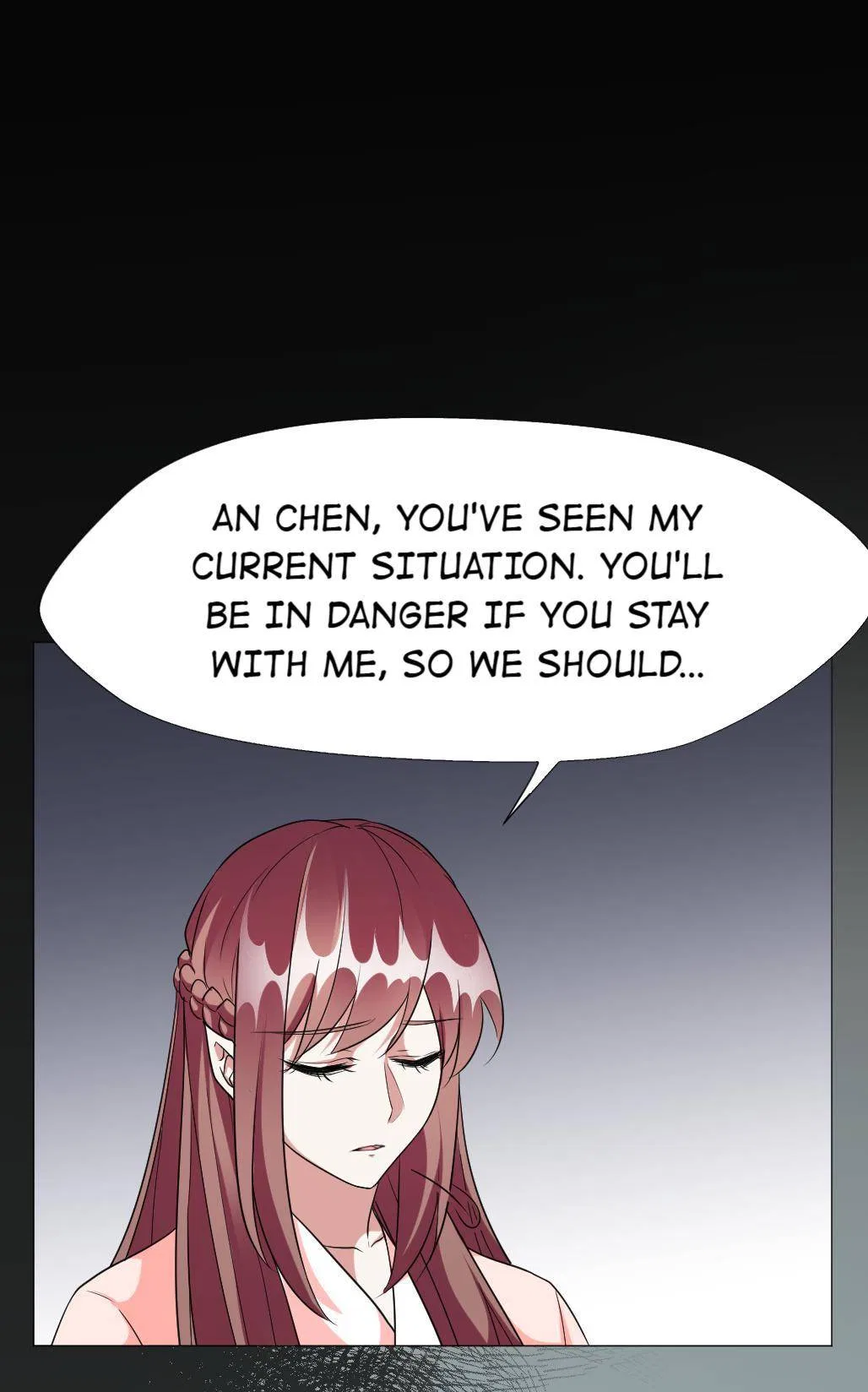 Bell Of Forgone Sorrows Chapter 66 – Page 15