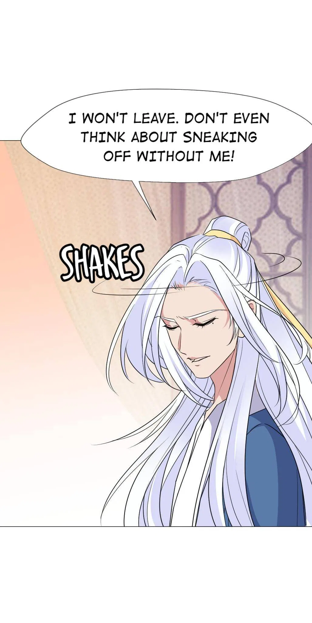 Bell Of Forgone Sorrows Chapter 66 – Page 17