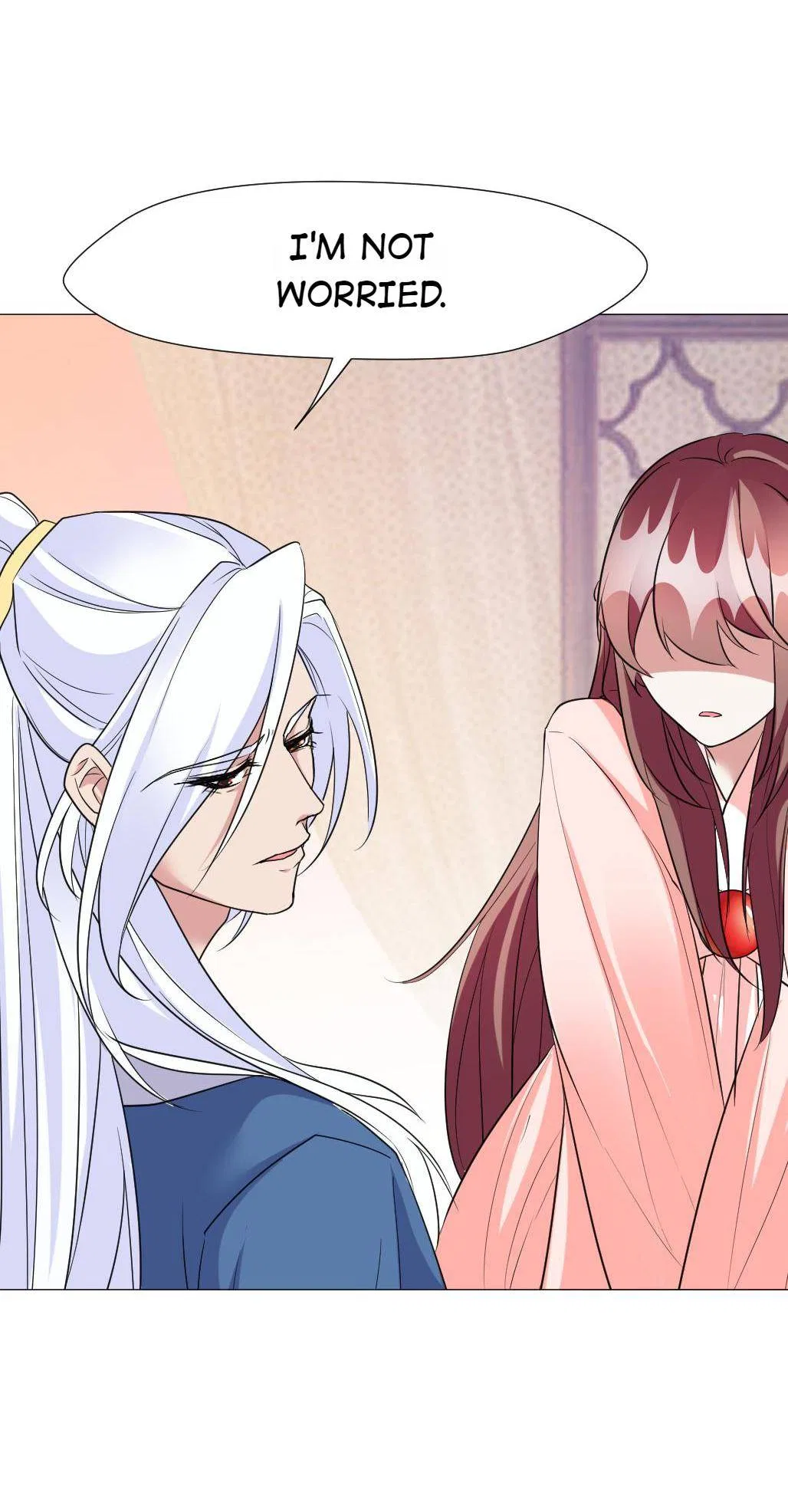 Bell Of Forgone Sorrows Chapter 66 – Page 19