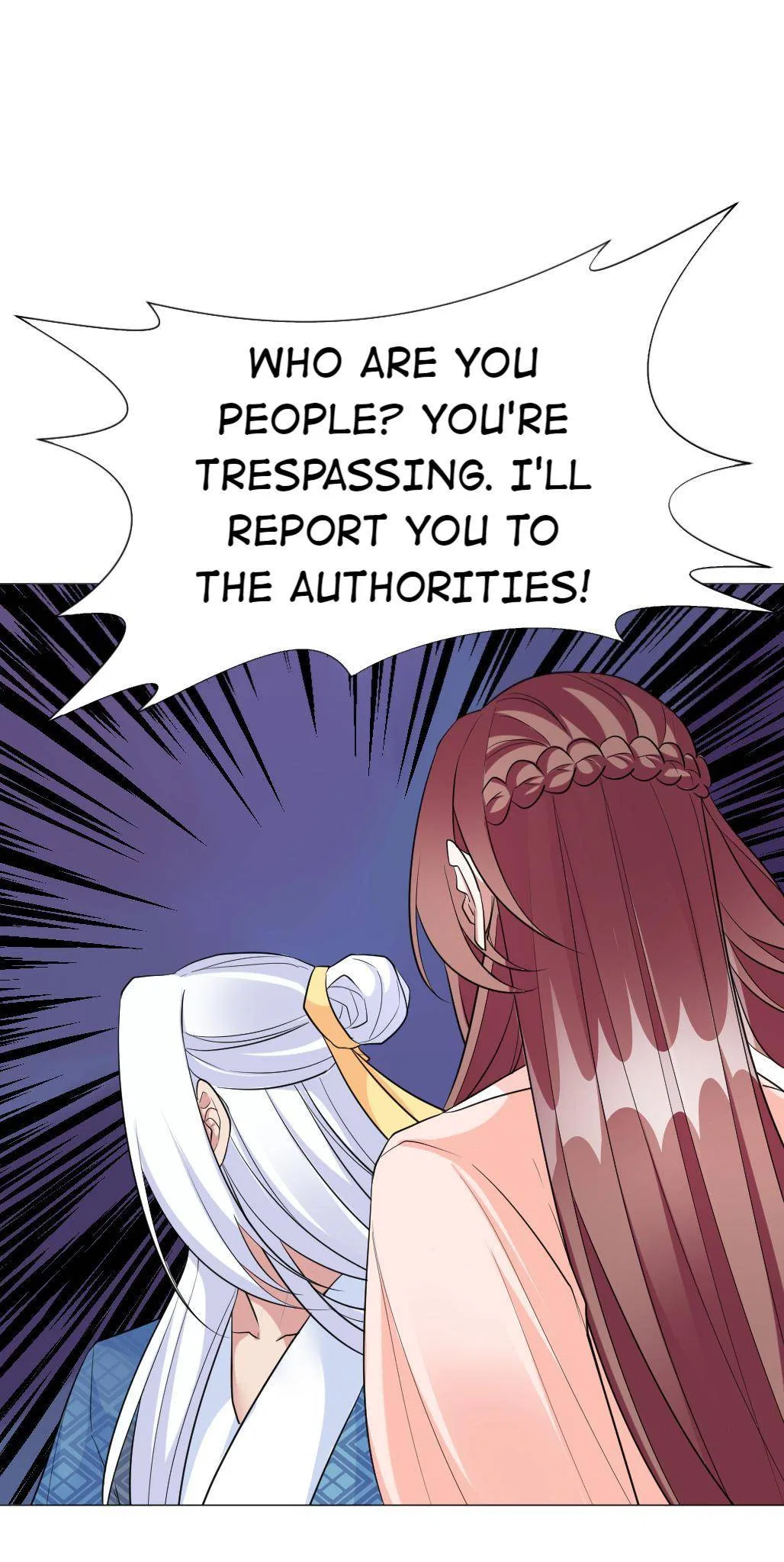 Bell Of Forgone Sorrows Chapter 66 – Page 21