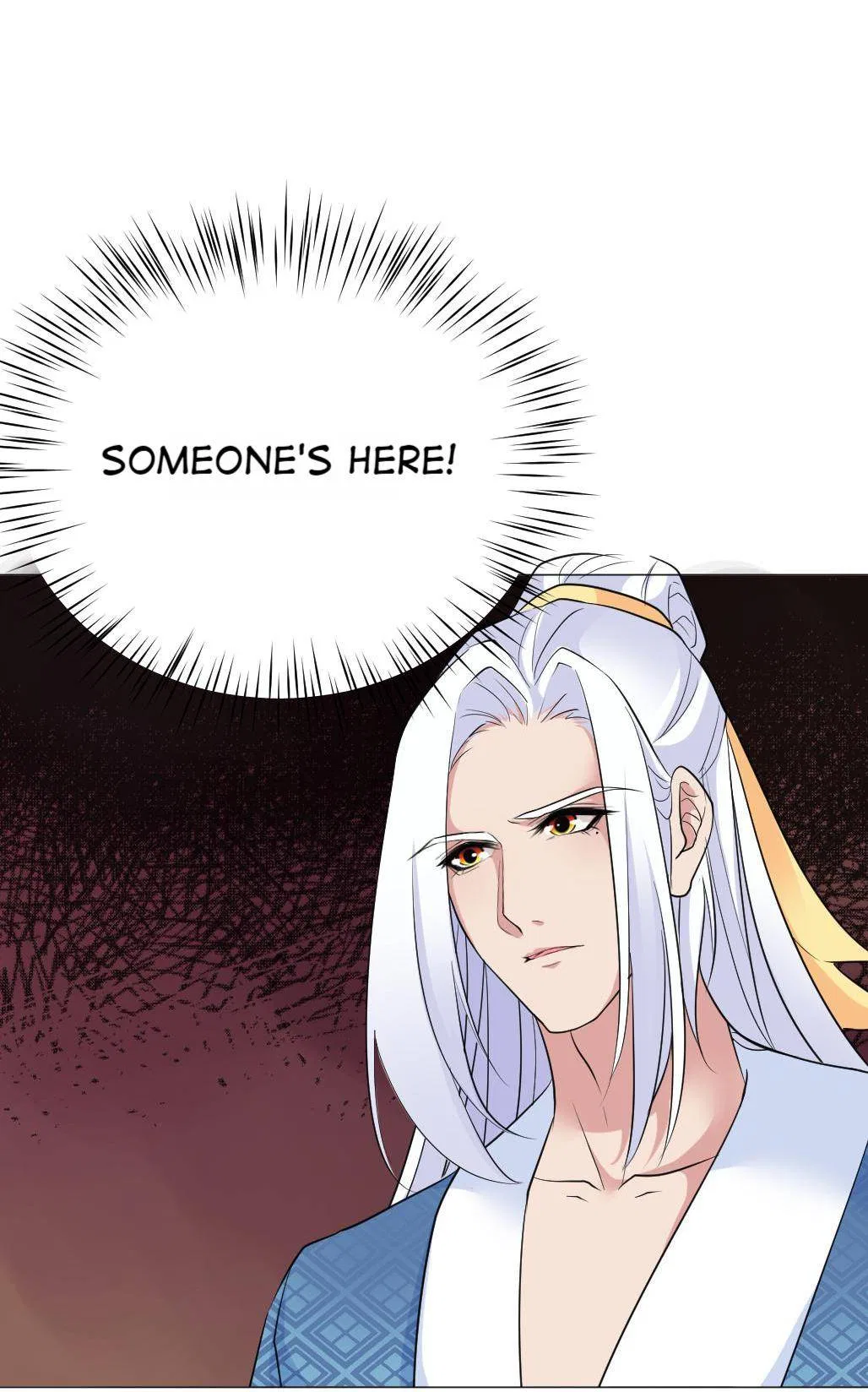Bell Of Forgone Sorrows Chapter 66 – Page 22