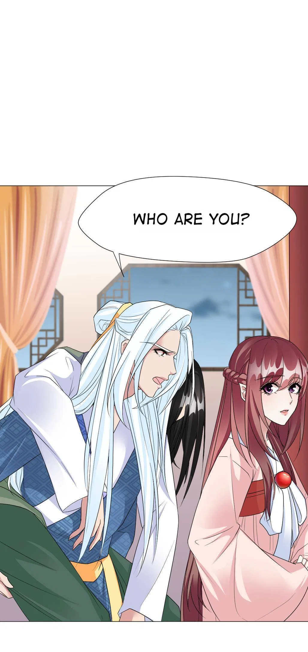 Bell Of Forgone Sorrows Chapter 66 – Page 28