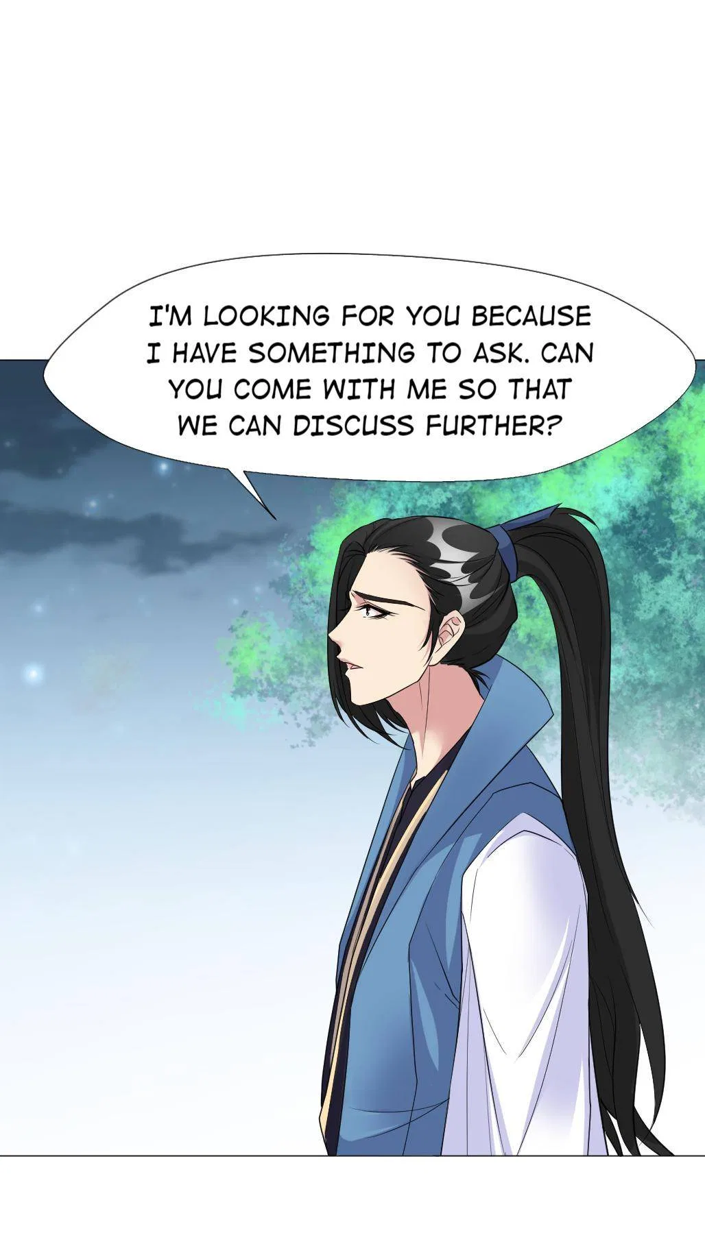 Bell Of Forgone Sorrows Chapter 66 – Page 31