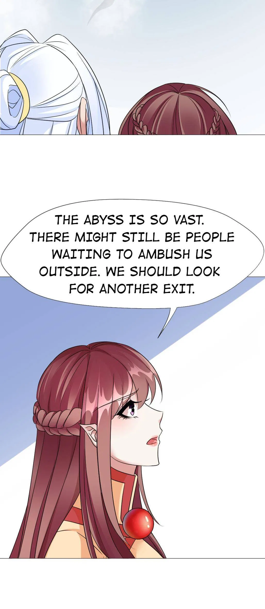 Bell Of Forgone Sorrows Chapter 65 – Page 7