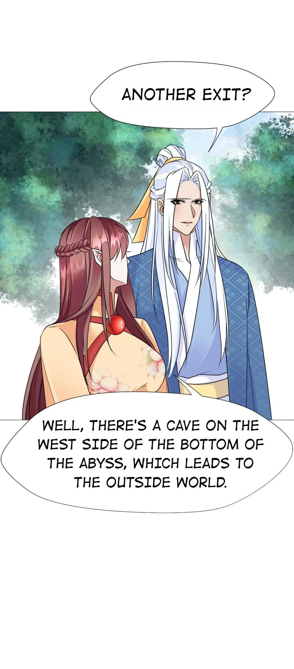 Bell Of Forgone Sorrows Chapter 65 – Page 8