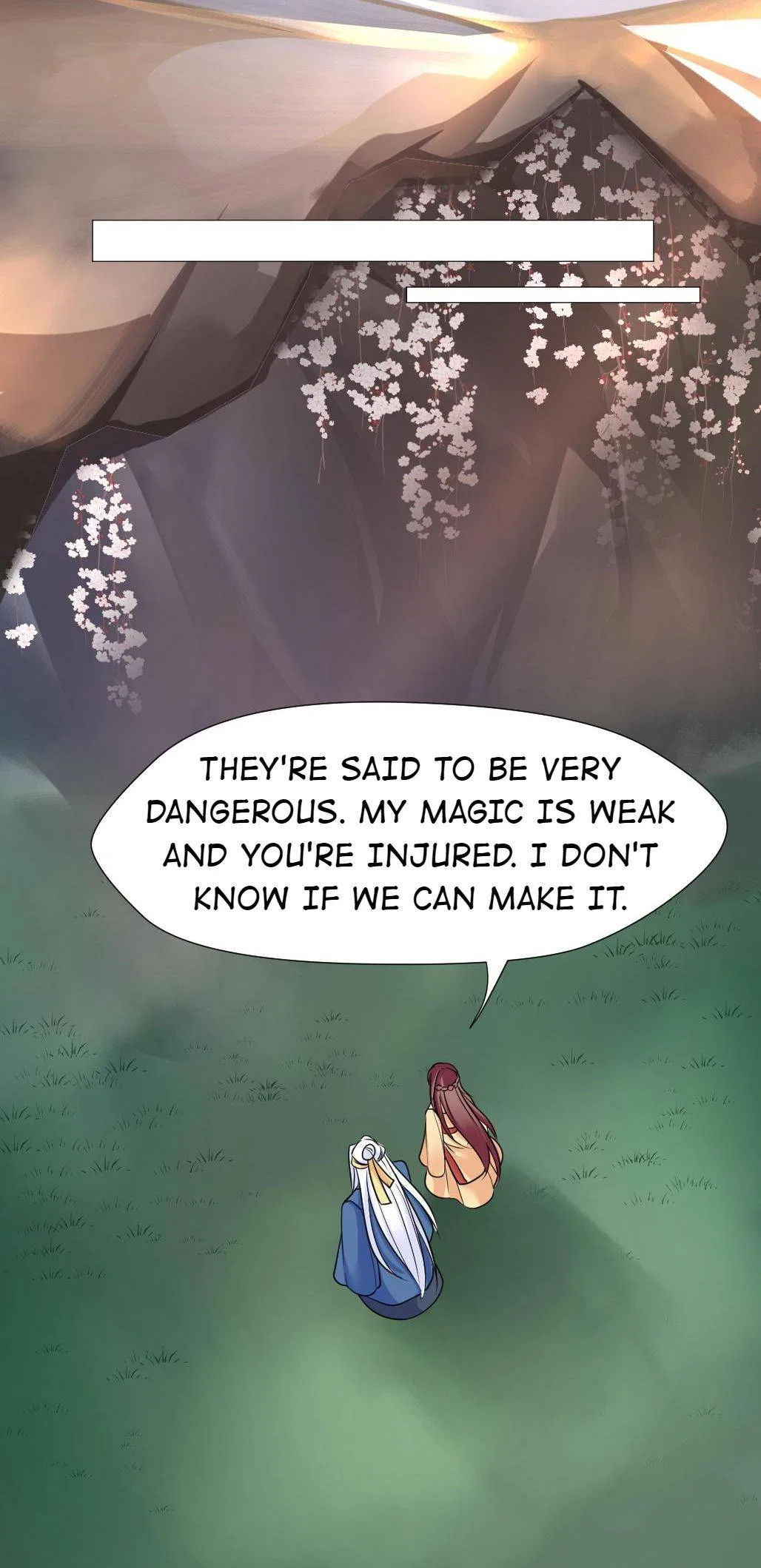 Bell Of Forgone Sorrows Chapter 65 – Page 10