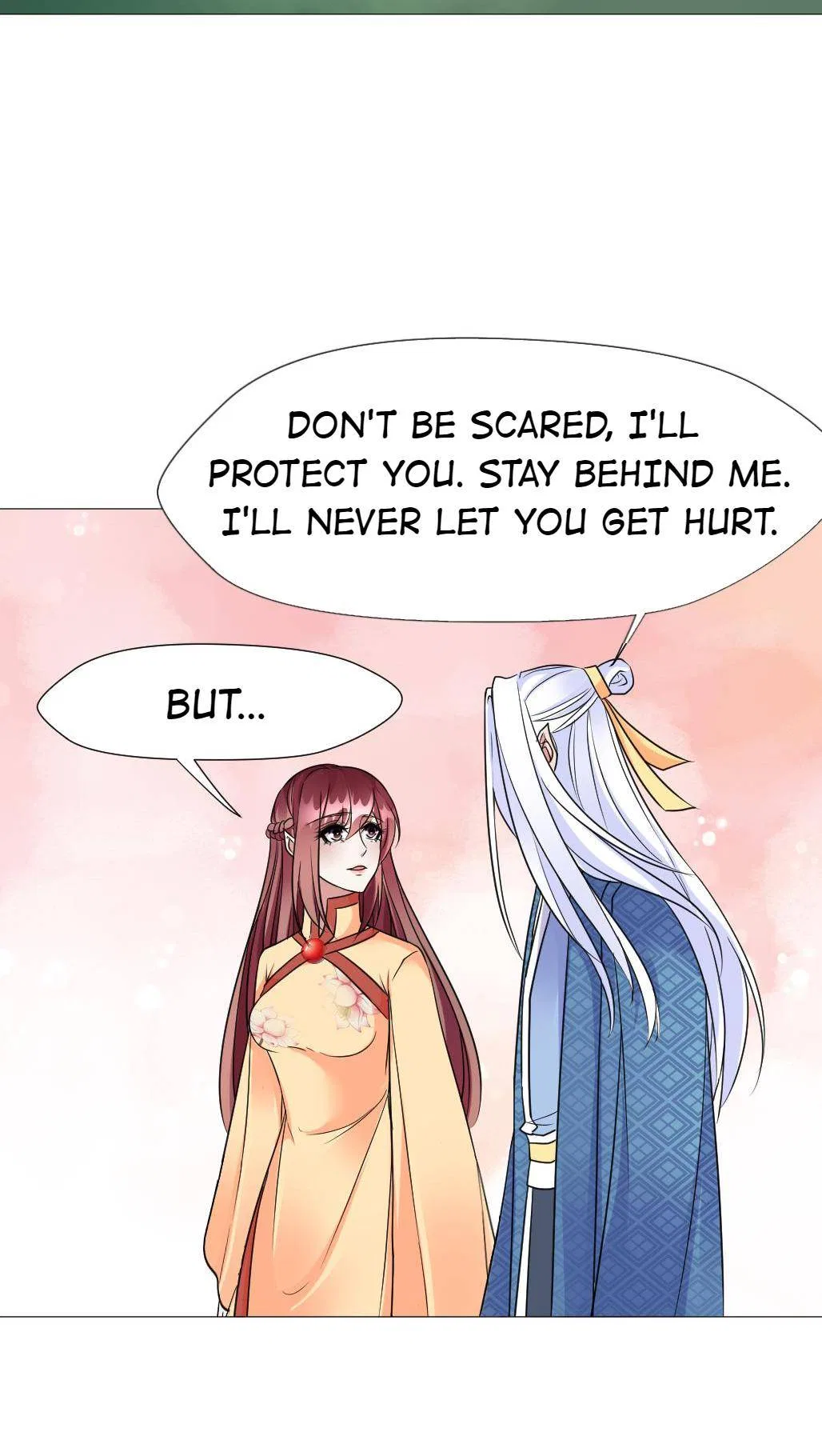 Bell Of Forgone Sorrows Chapter 65 – Page 11
