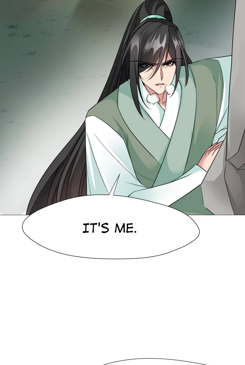 Bell Of Forgone Sorrows Chapter 65 – Page 15