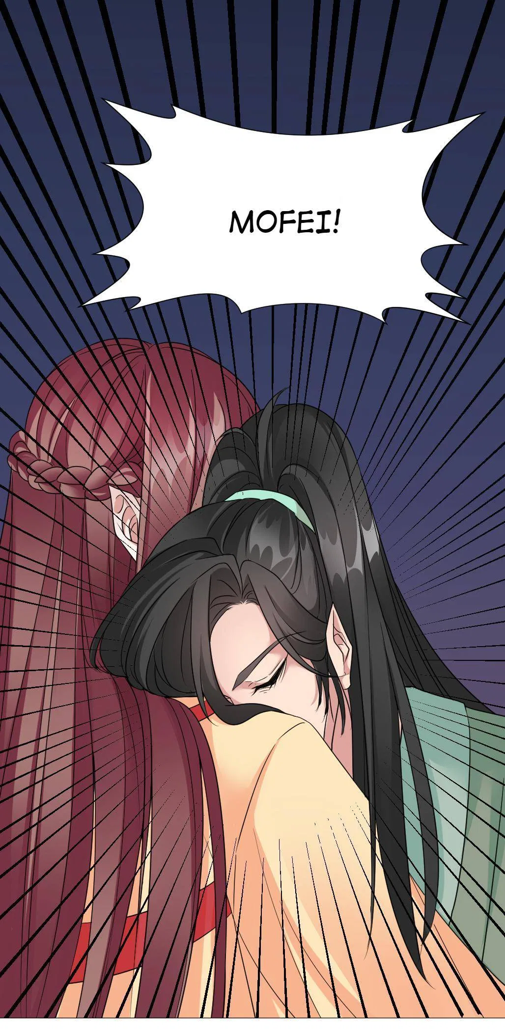 Bell Of Forgone Sorrows Chapter 65 – Page 19