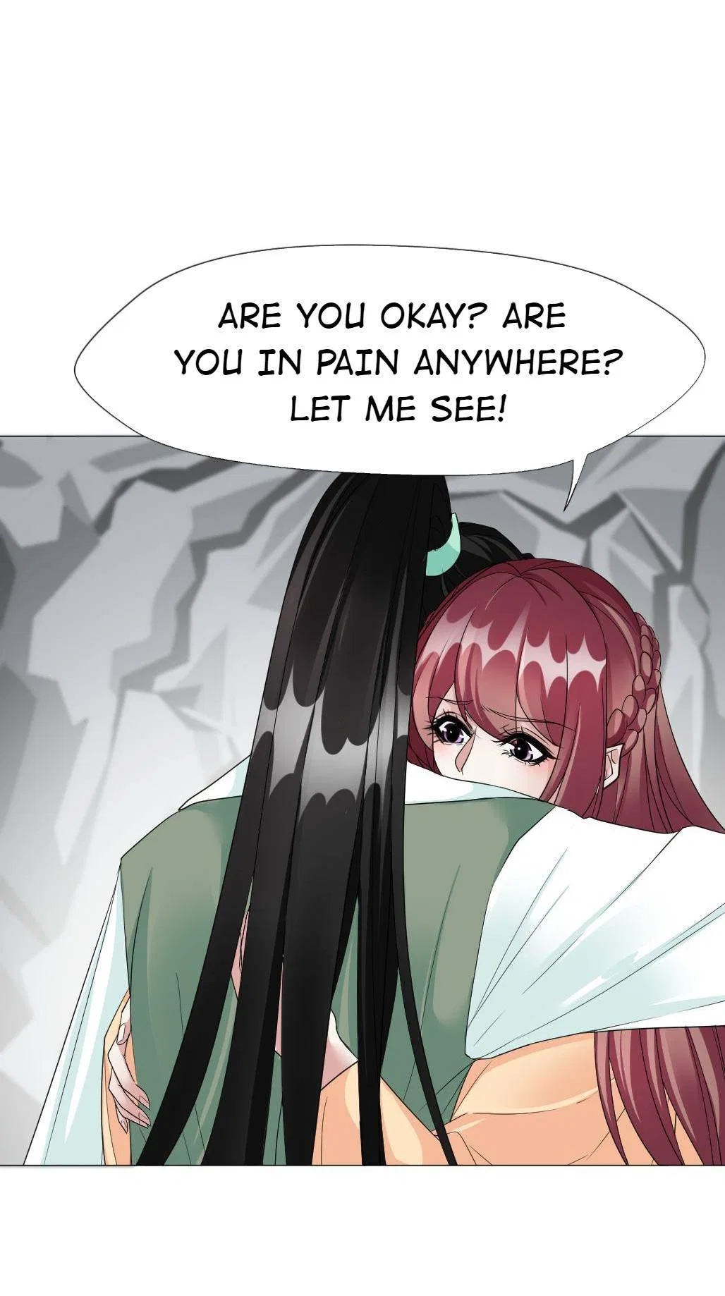 Bell Of Forgone Sorrows Chapter 65 – Page 21