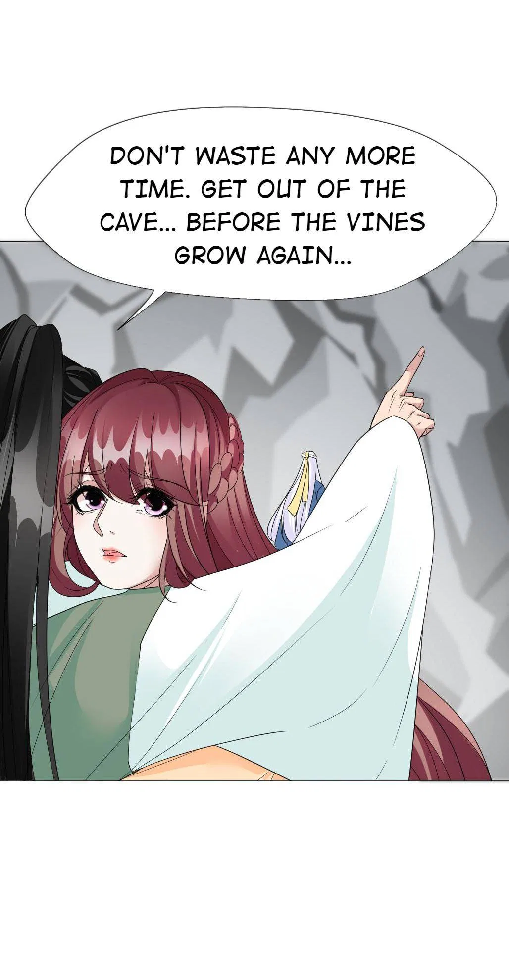 Bell Of Forgone Sorrows Chapter 65 – Page 22