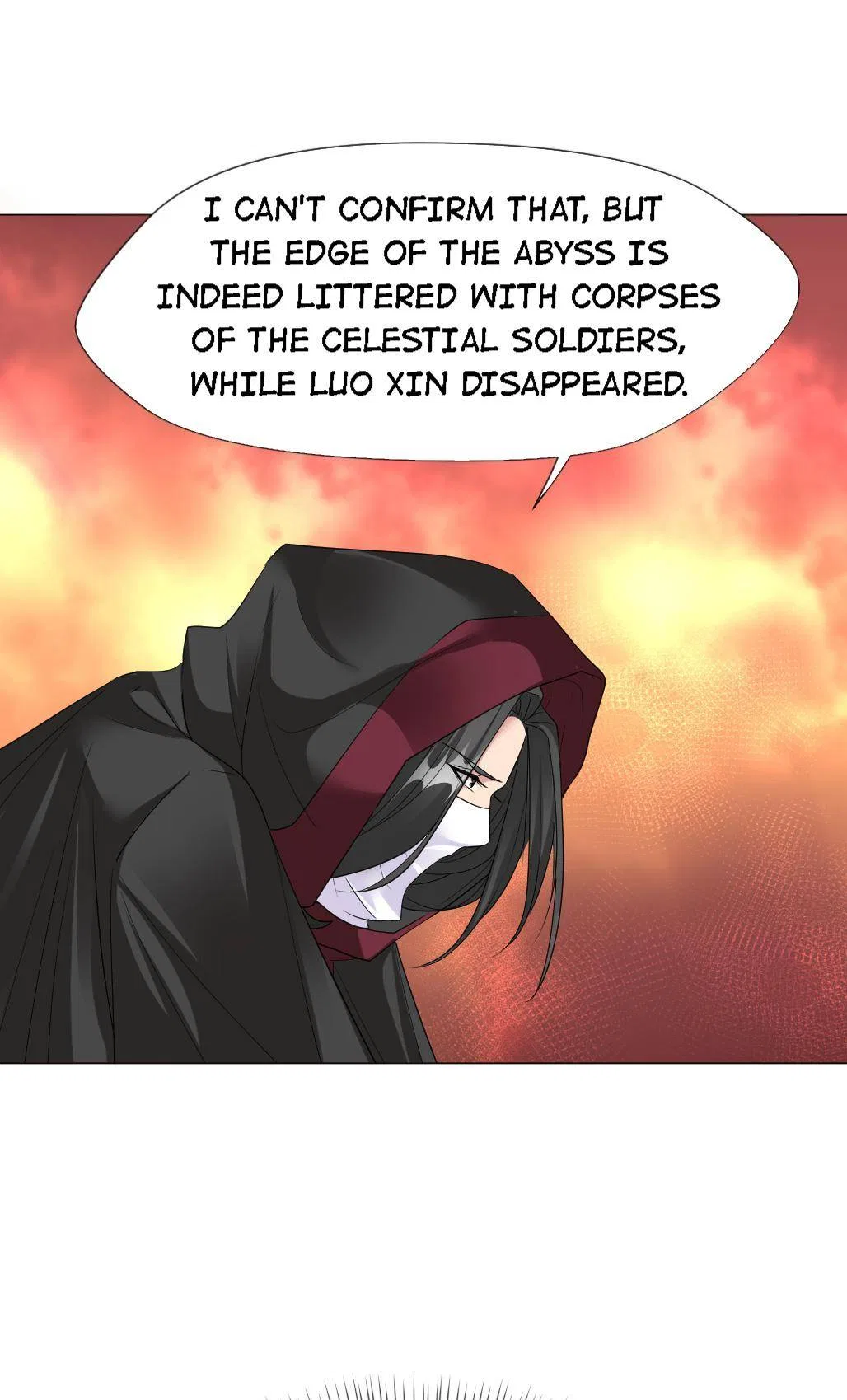 Bell Of Forgone Sorrows Chapter 65 – Page 30