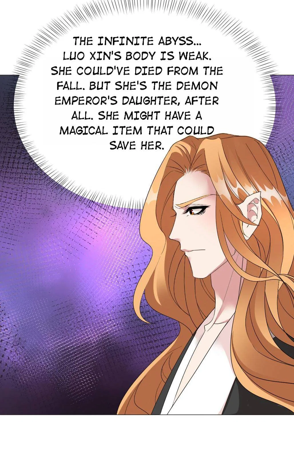 Bell Of Forgone Sorrows Chapter 65 – Page 31