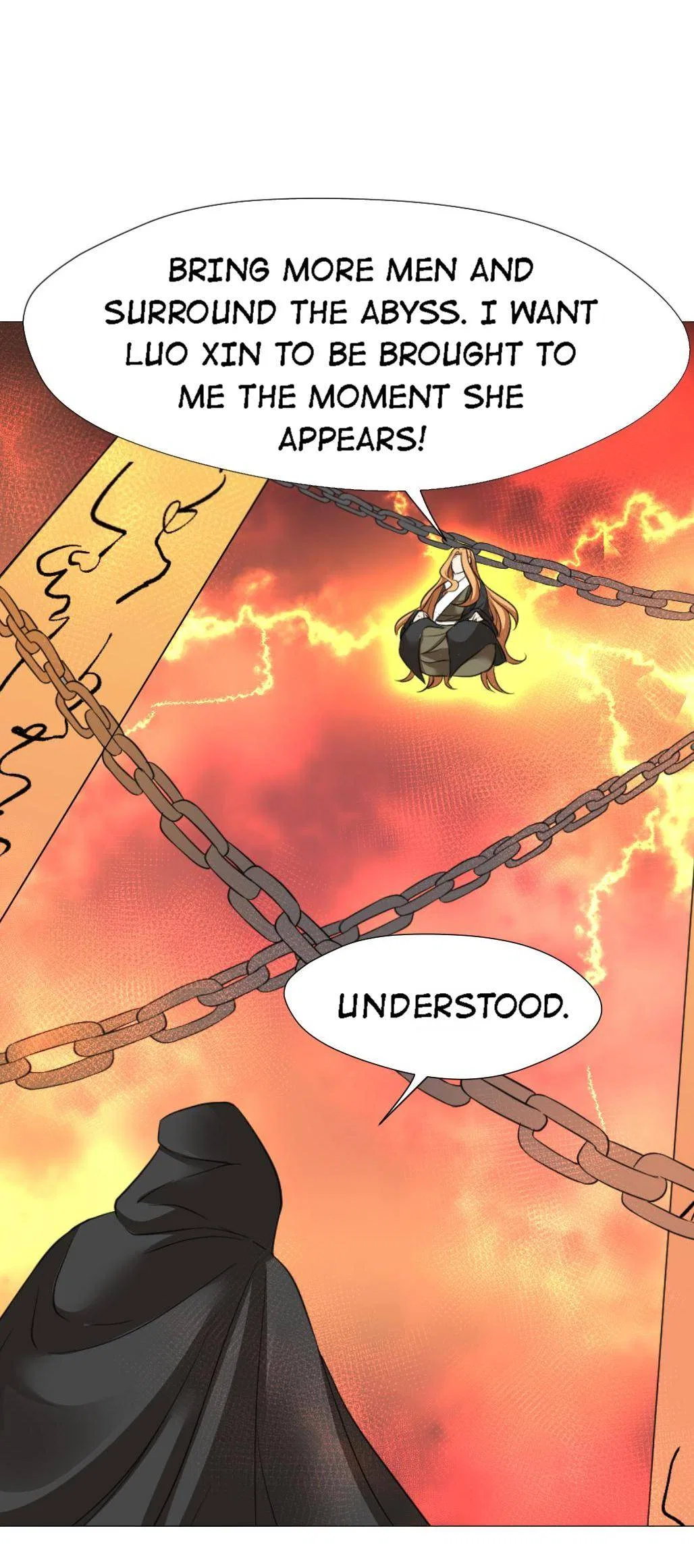 Bell Of Forgone Sorrows Chapter 65 – Page 32