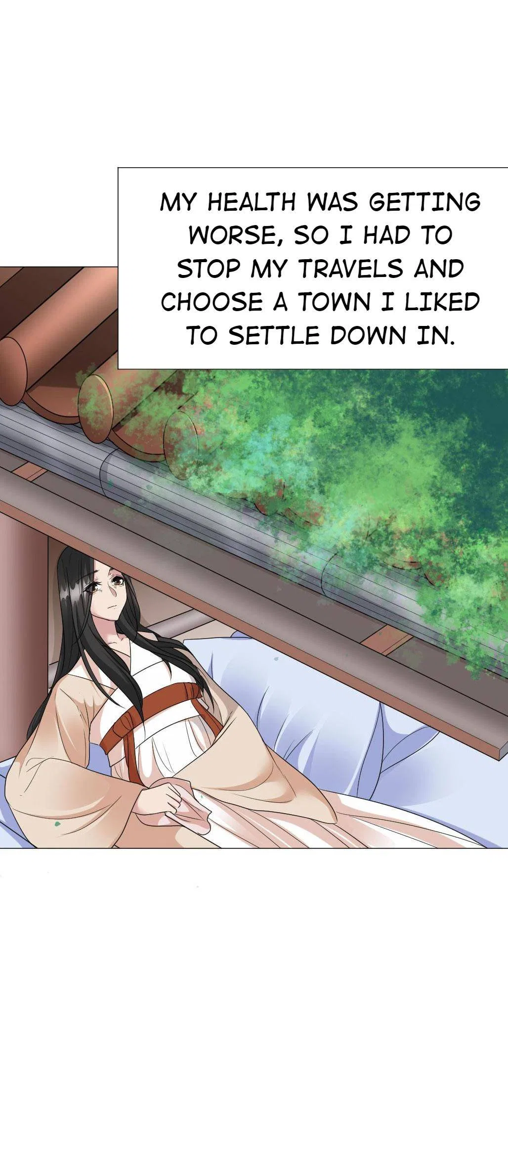 Bell Of Forgone Sorrows Chapter 64 – Page 4