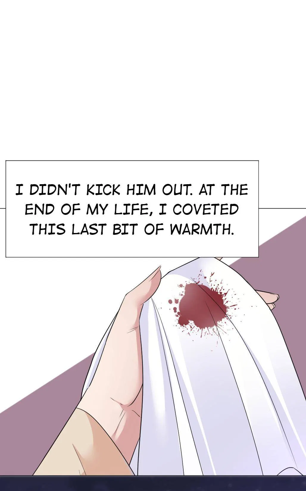 Bell Of Forgone Sorrows Chapter 64 – Page 5