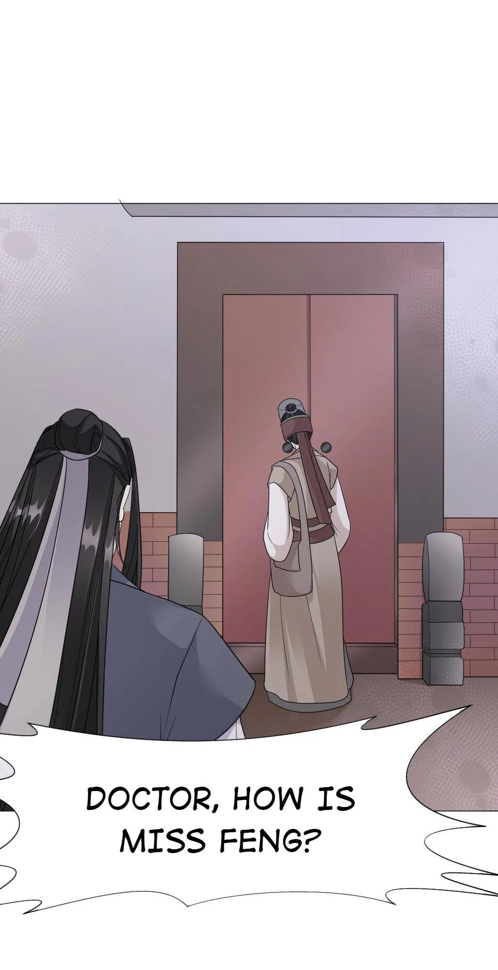 Bell Of Forgone Sorrows Chapter 64 – Page 7