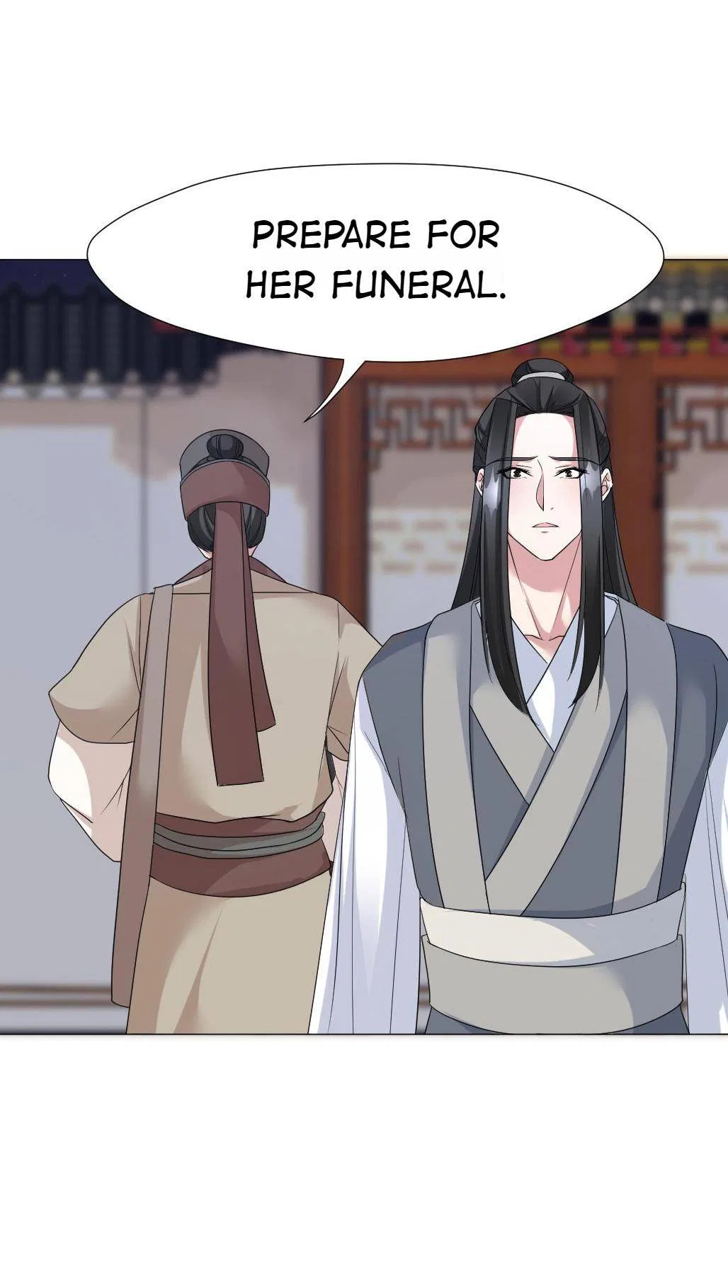 Bell Of Forgone Sorrows Chapter 64 – Page 9