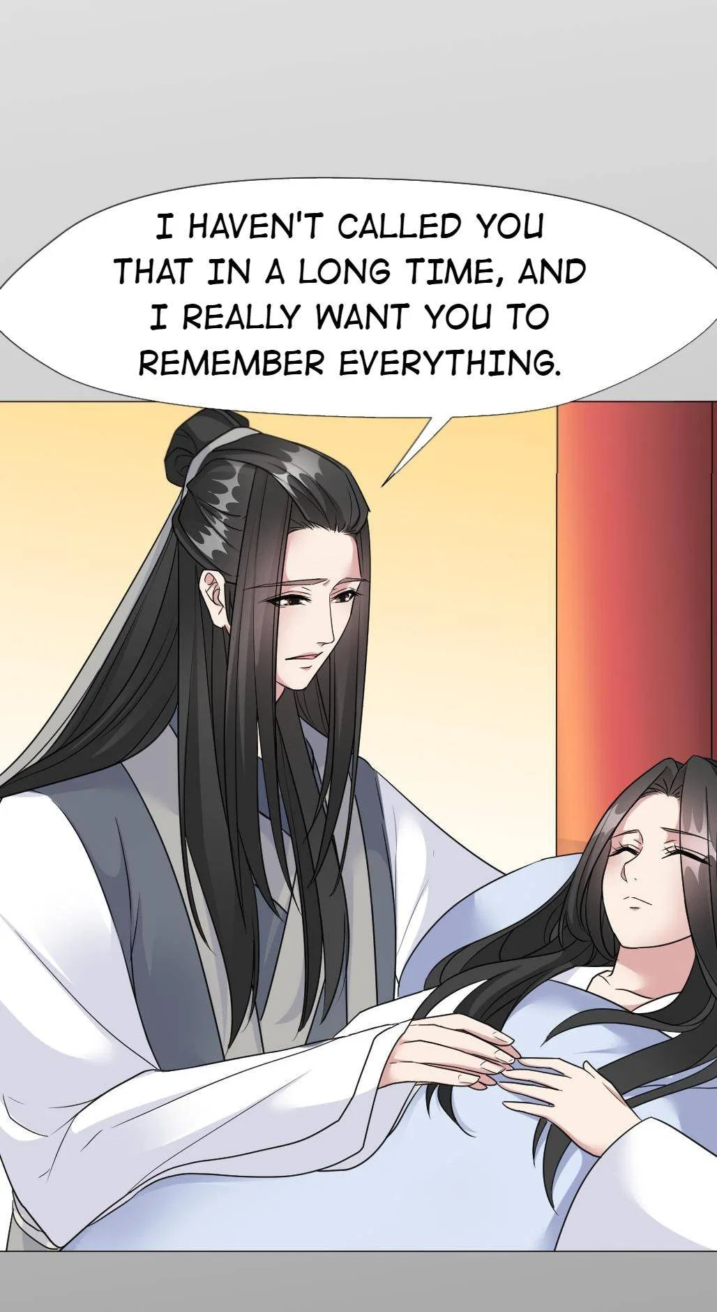 Bell Of Forgone Sorrows Chapter 64 – Page 13