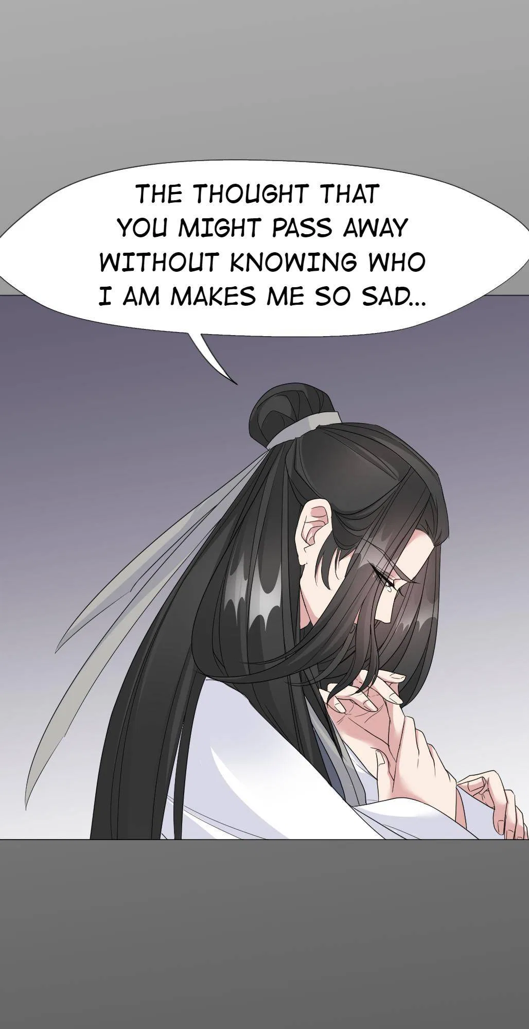 Bell Of Forgone Sorrows Chapter 64 – Page 14