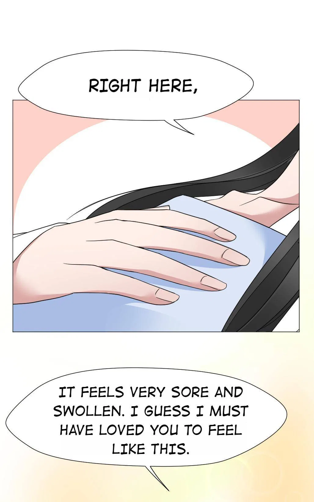 Bell Of Forgone Sorrows Chapter 64 – Page 21