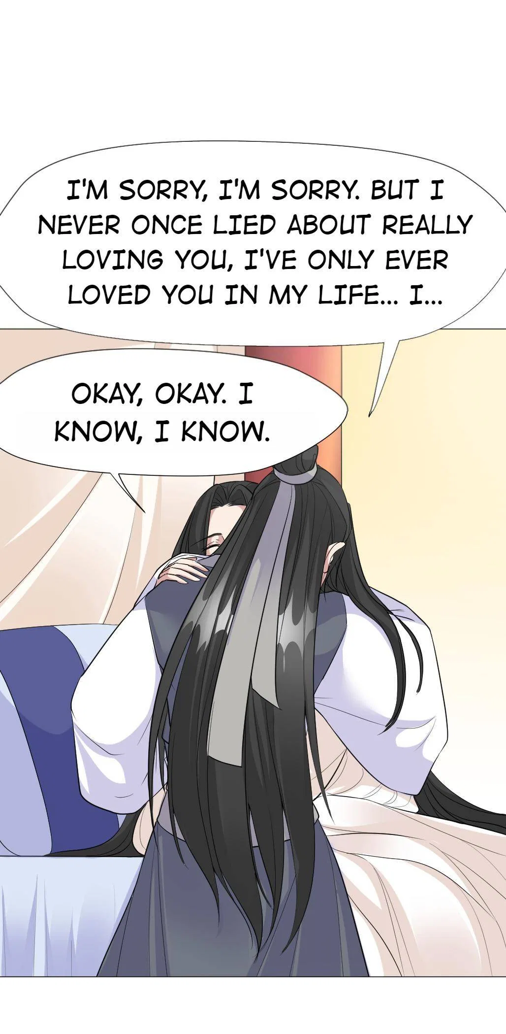Bell Of Forgone Sorrows Chapter 64 – Page 24