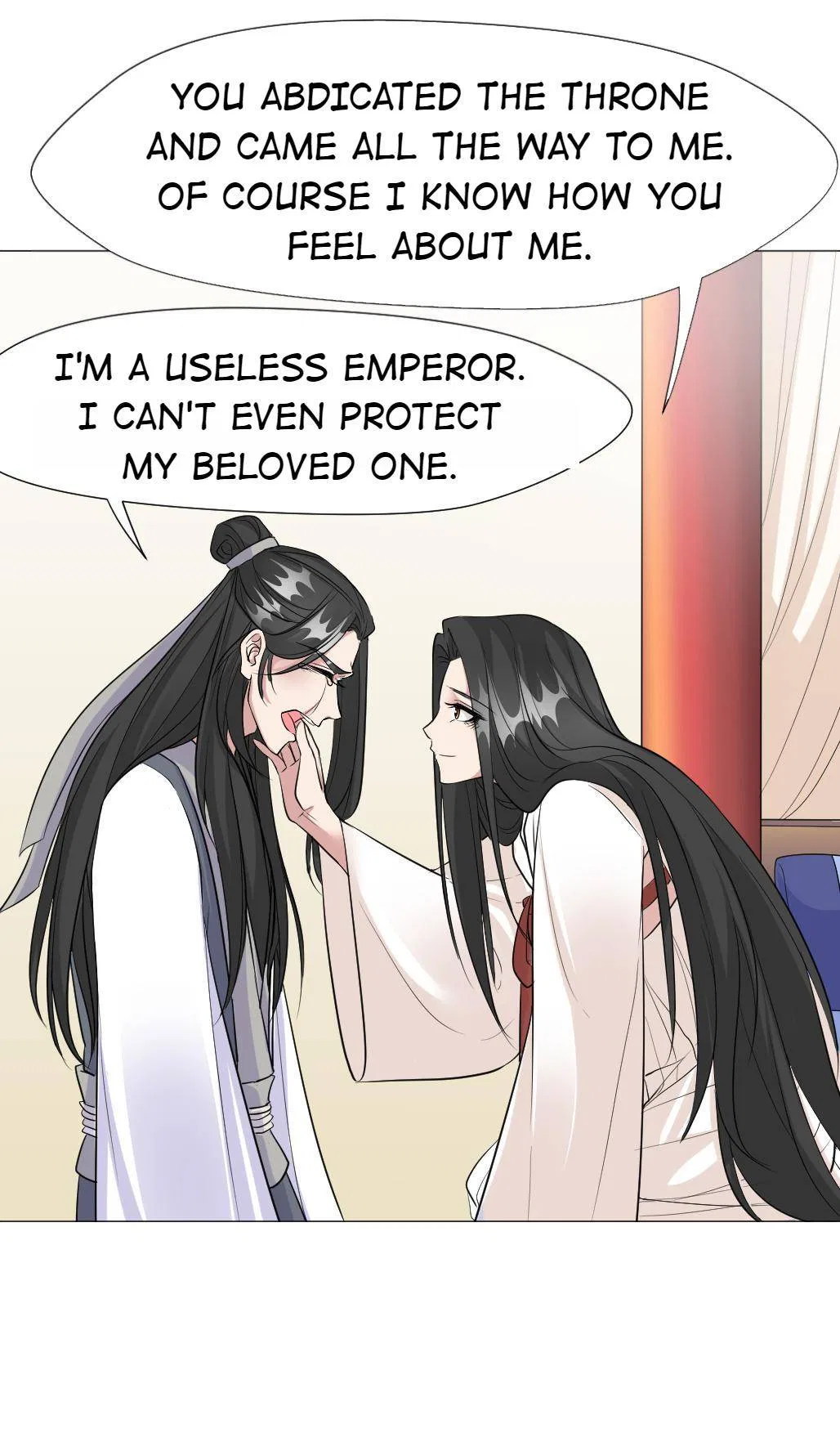 Bell Of Forgone Sorrows Chapter 64 – Page 26