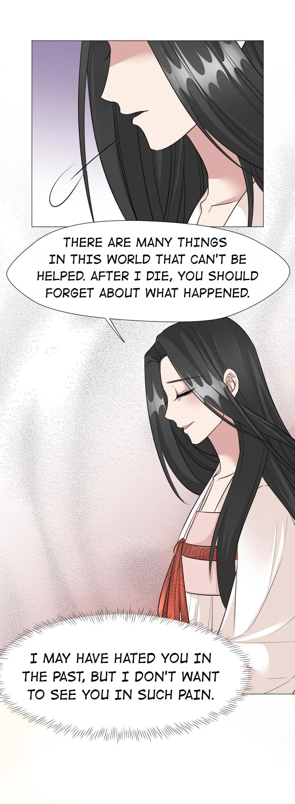 Bell Of Forgone Sorrows Chapter 64 – Page 27