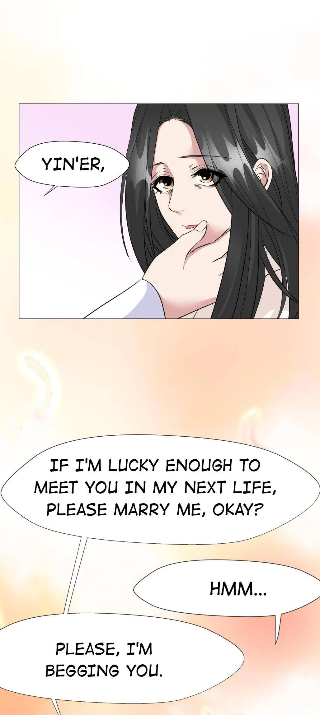 Bell Of Forgone Sorrows Chapter 64 – Page 28