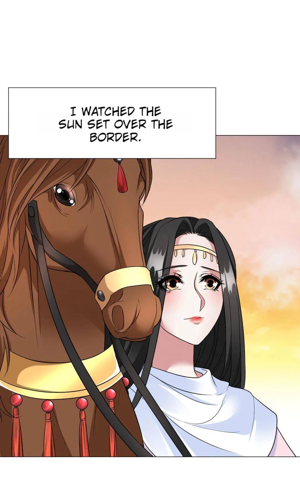 Bell Of Forgone Sorrows Chapter 63 – Page 4