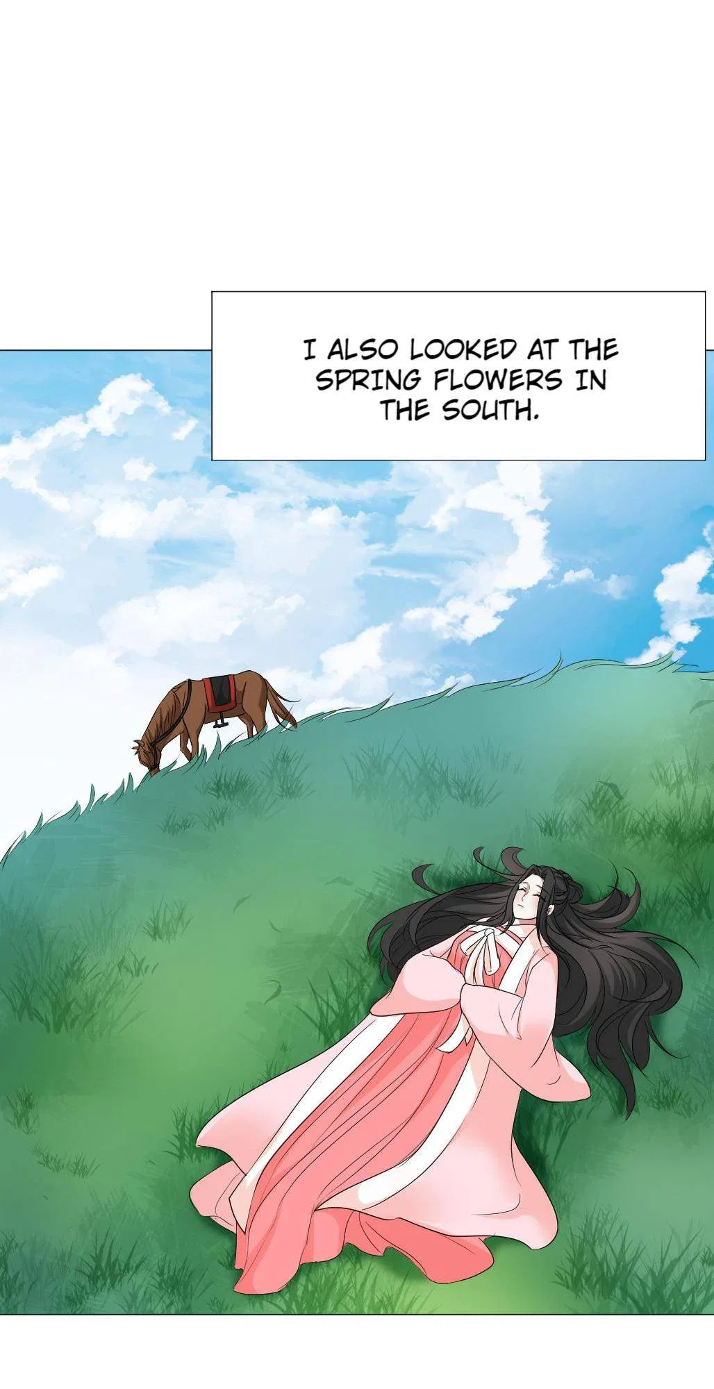 Bell Of Forgone Sorrows Chapter 63 – Page 5