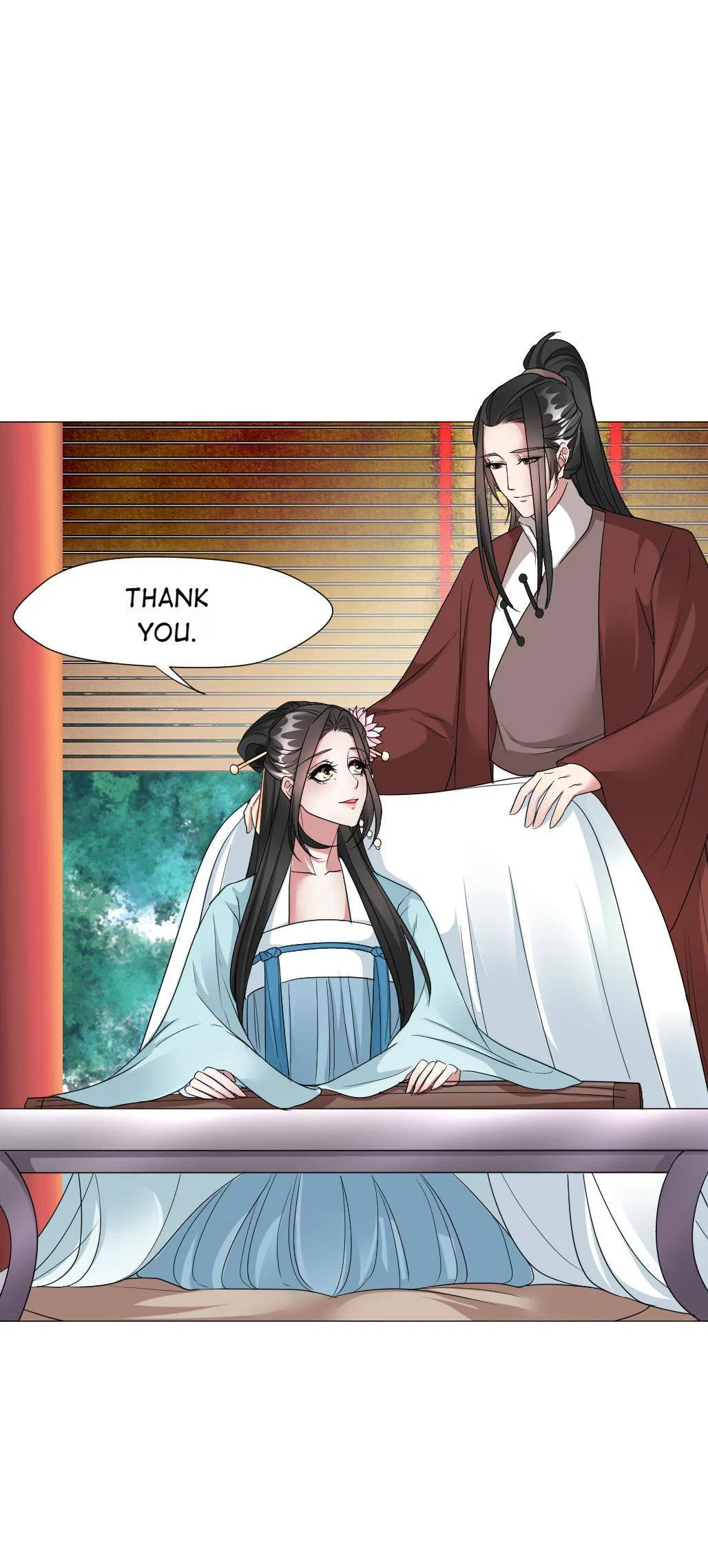 Bell Of Forgone Sorrows Chapter 63 – Page 9