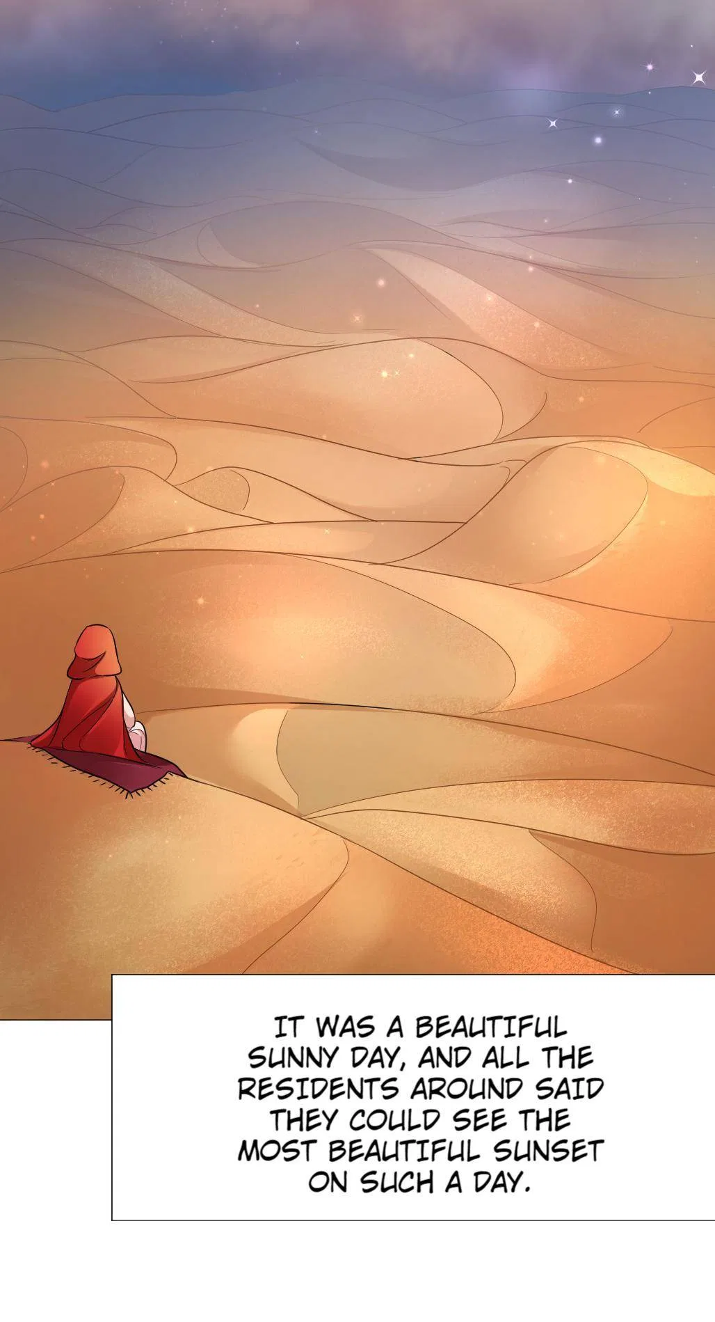 Bell Of Forgone Sorrows Chapter 63 – Page 12