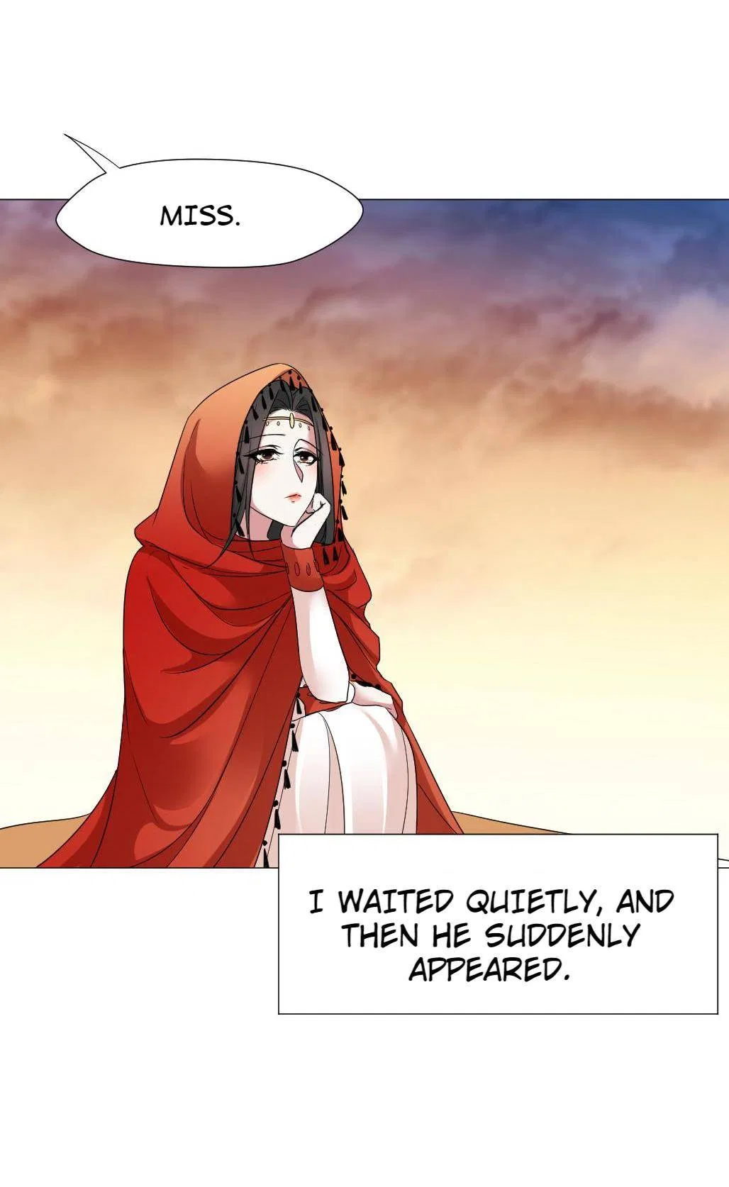 Bell Of Forgone Sorrows Chapter 63 – Page 13