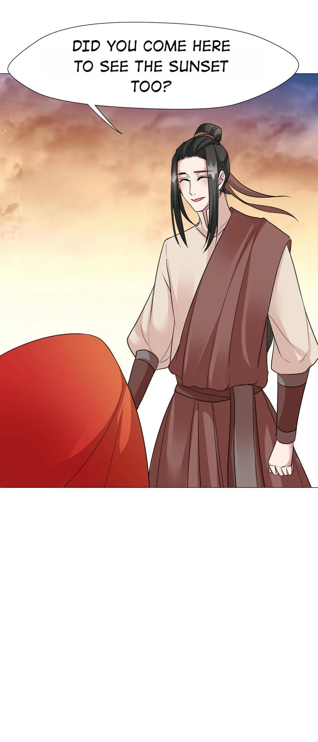 Bell Of Forgone Sorrows Chapter 63 – Page 14
