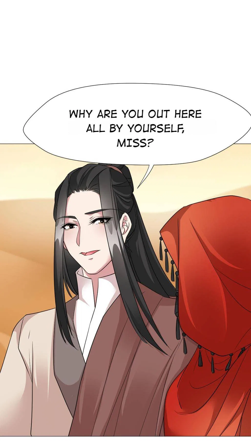 Bell Of Forgone Sorrows Chapter 63 – Page 16