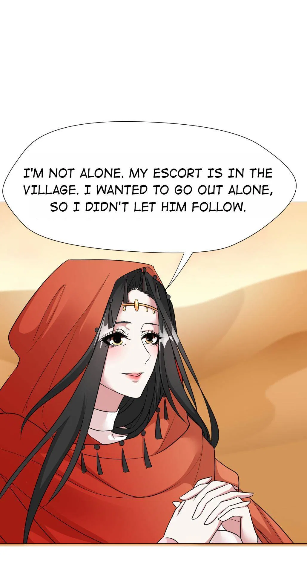 Bell Of Forgone Sorrows Chapter 63 – Page 17