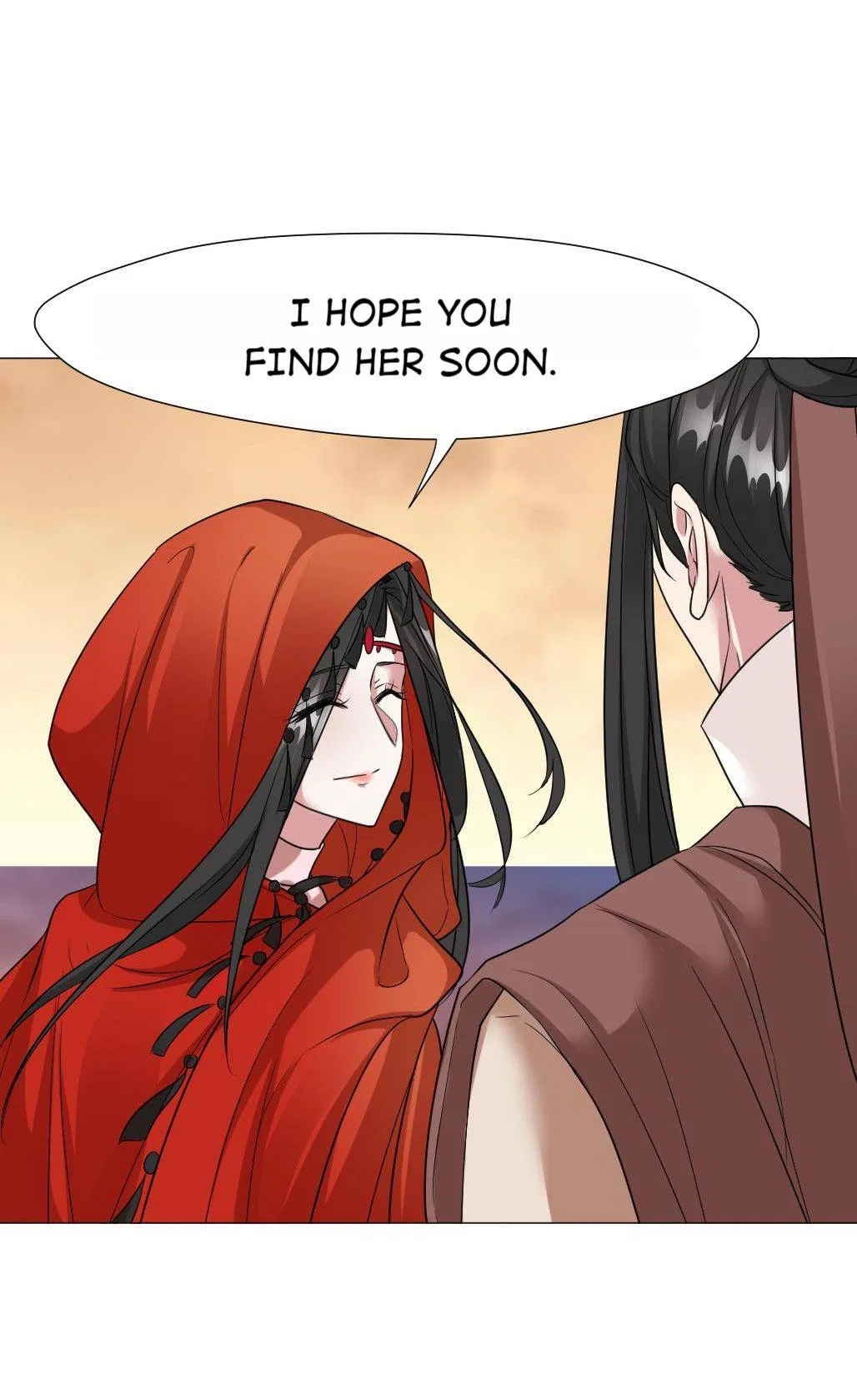 Bell Of Forgone Sorrows Chapter 63 – Page 20