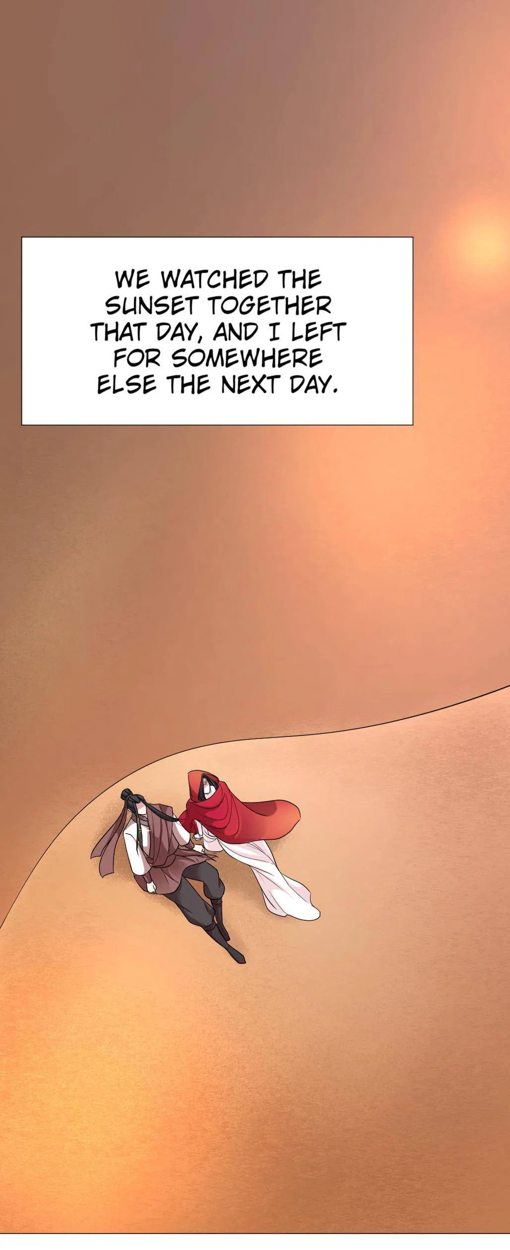 Bell Of Forgone Sorrows Chapter 63 – Page 23