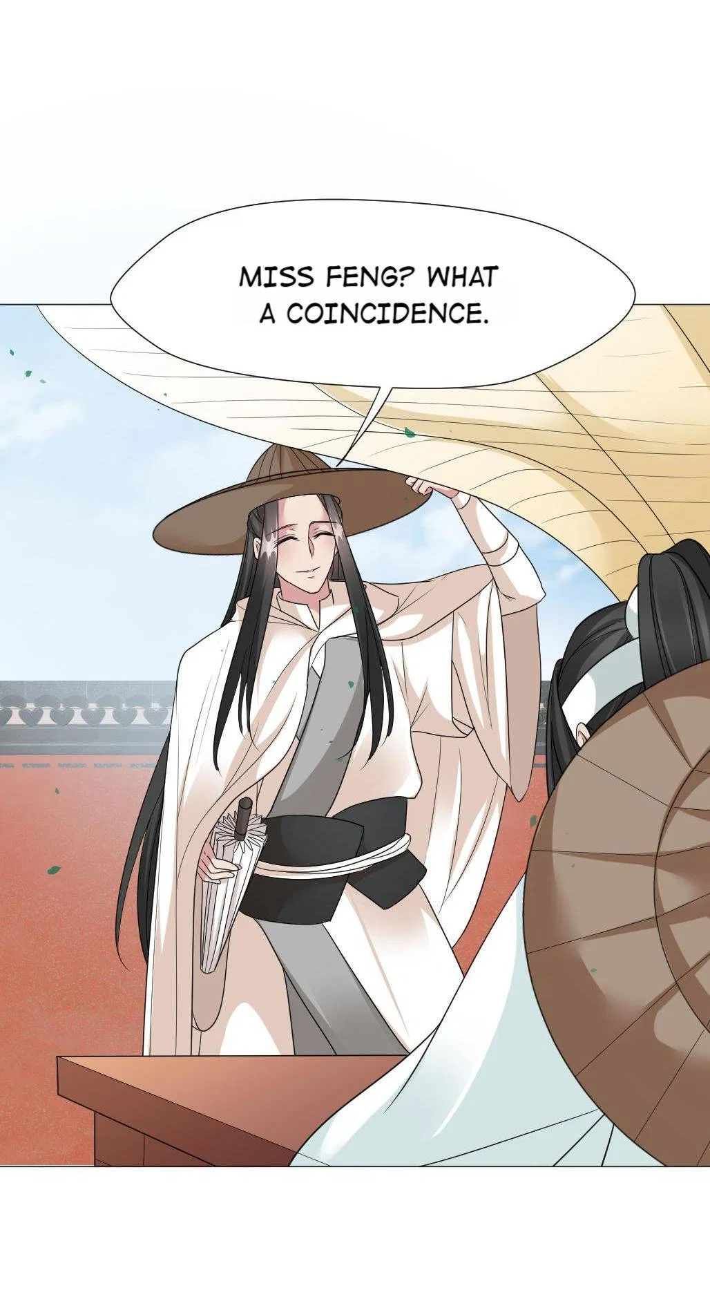Bell Of Forgone Sorrows Chapter 63 – Page 25