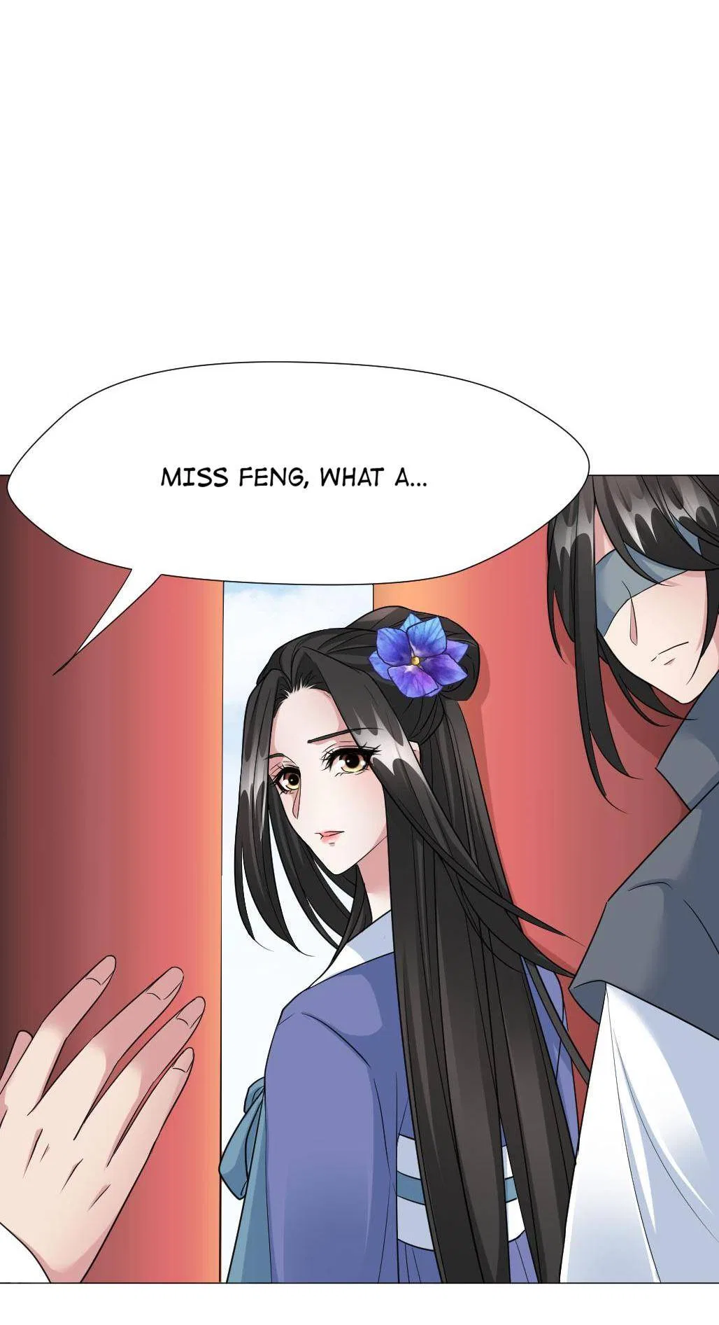 Bell Of Forgone Sorrows Chapter 63 – Page 28