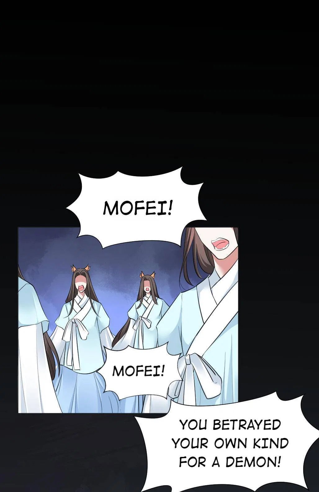 Bell Of Forgone Sorrows Chapter 62 – Page 3