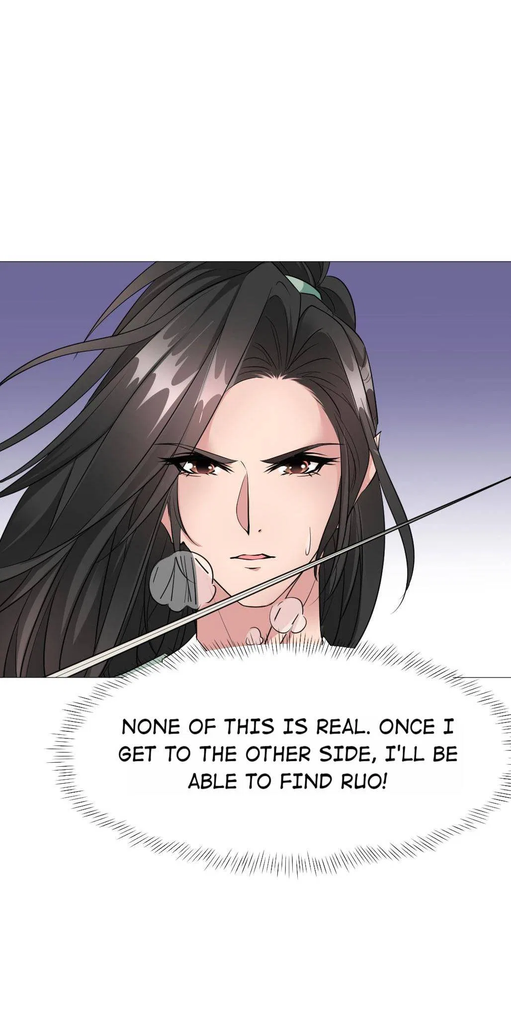 Bell Of Forgone Sorrows Chapter 62 – Page 9