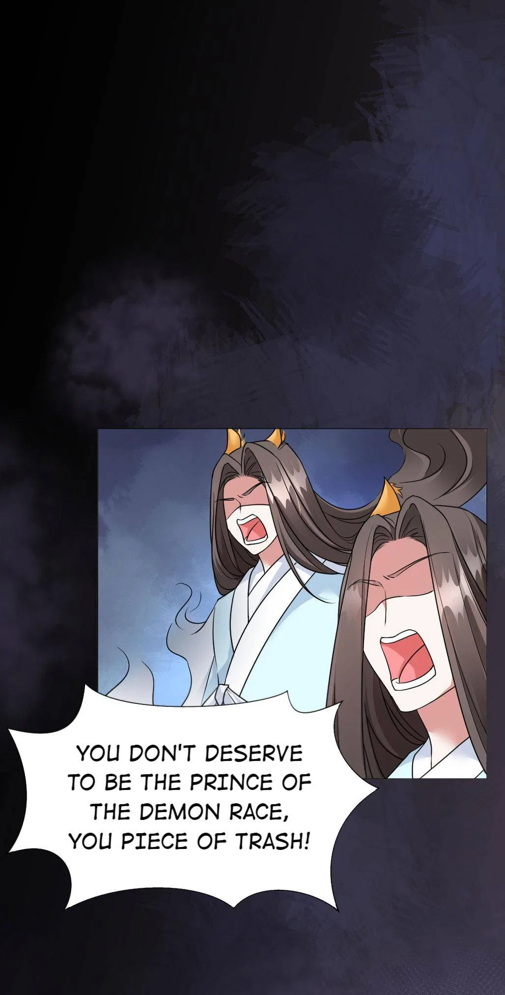 Bell Of Forgone Sorrows Chapter 62 – Page 10