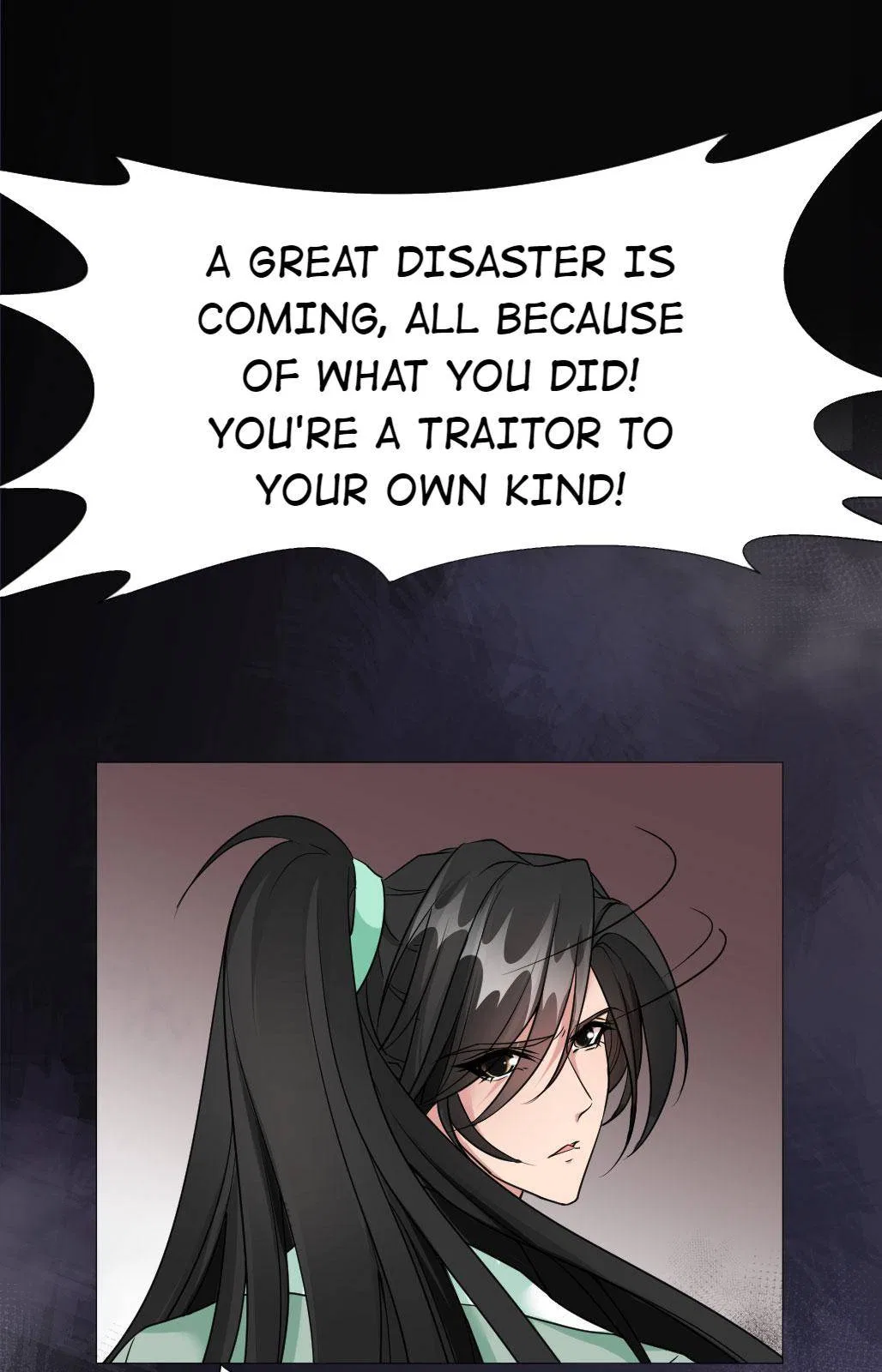 Bell Of Forgone Sorrows Chapter 62 – Page 14