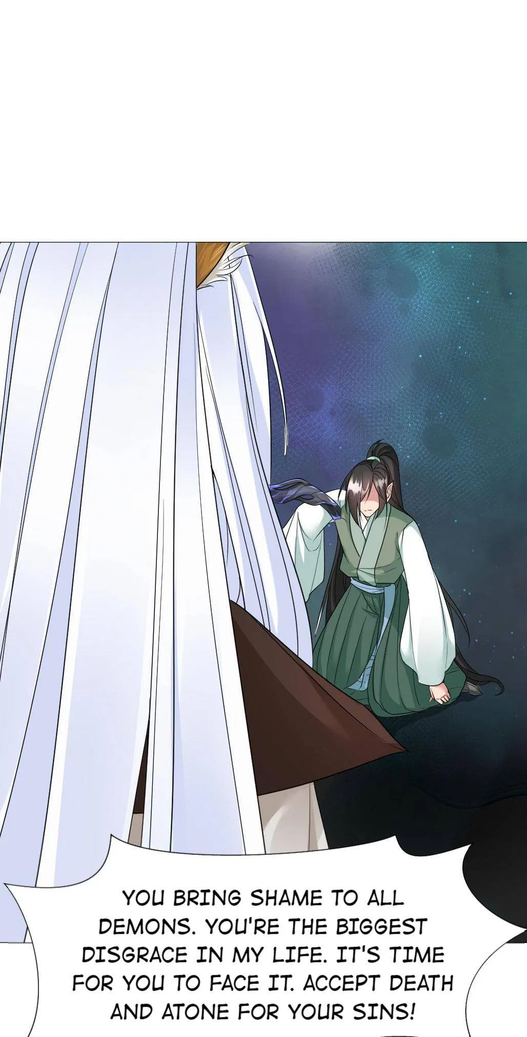 Bell Of Forgone Sorrows Chapter 62 – Page 19