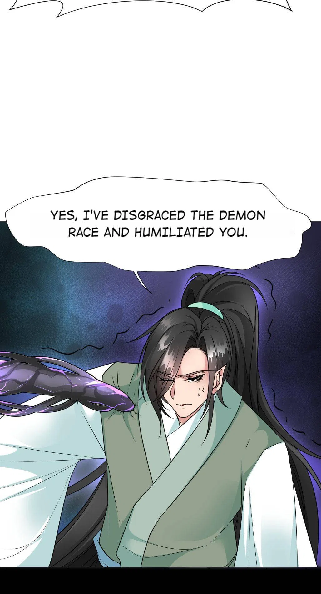 Bell Of Forgone Sorrows Chapter 62 – Page 20
