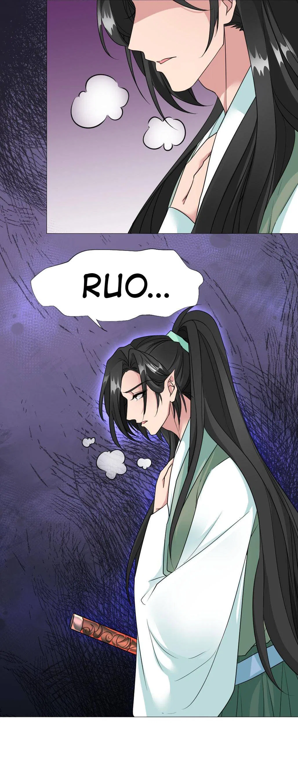 Bell Of Forgone Sorrows Chapter 62 – Page 24