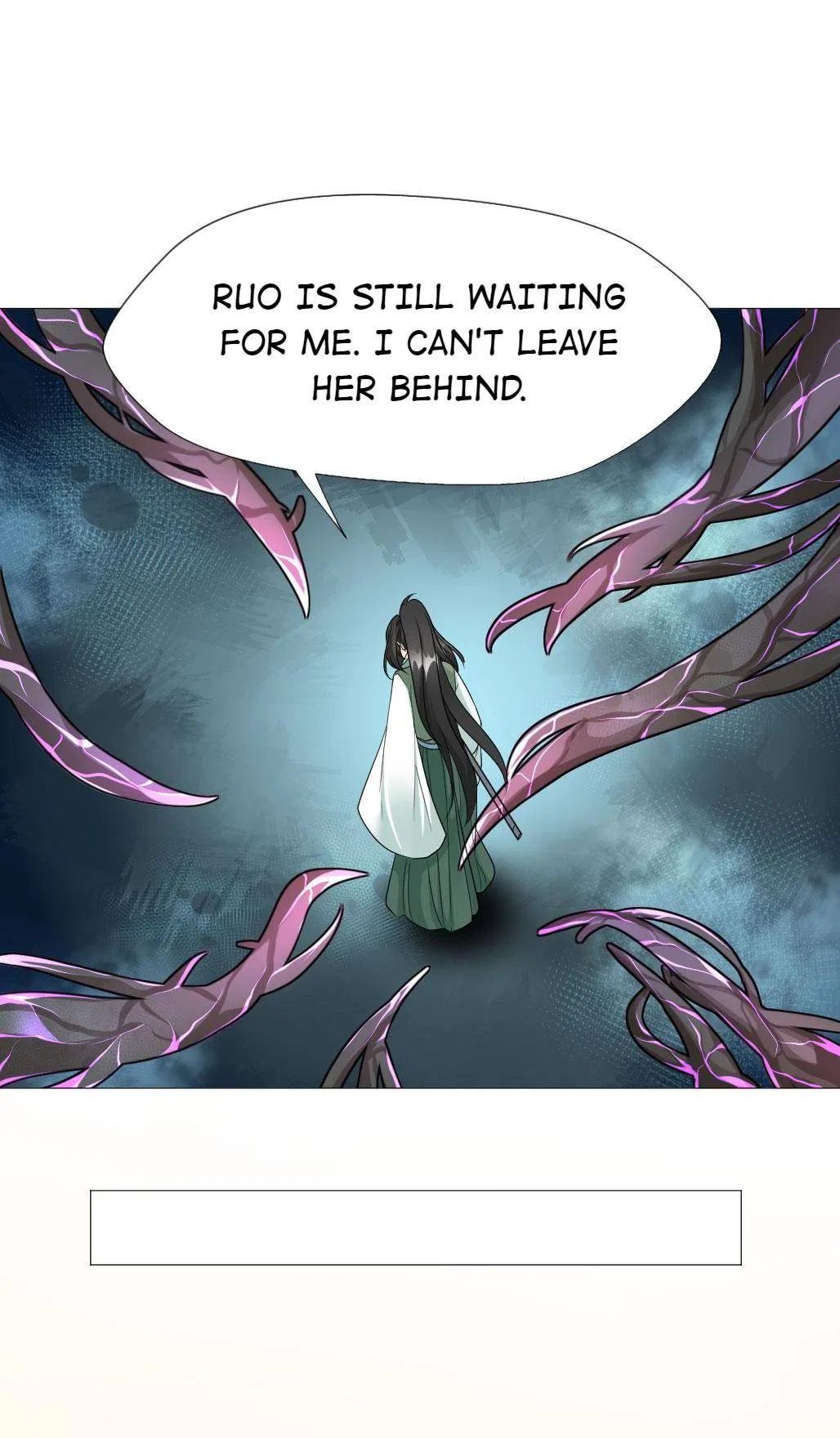 Bell Of Forgone Sorrows Chapter 62 – Page 25