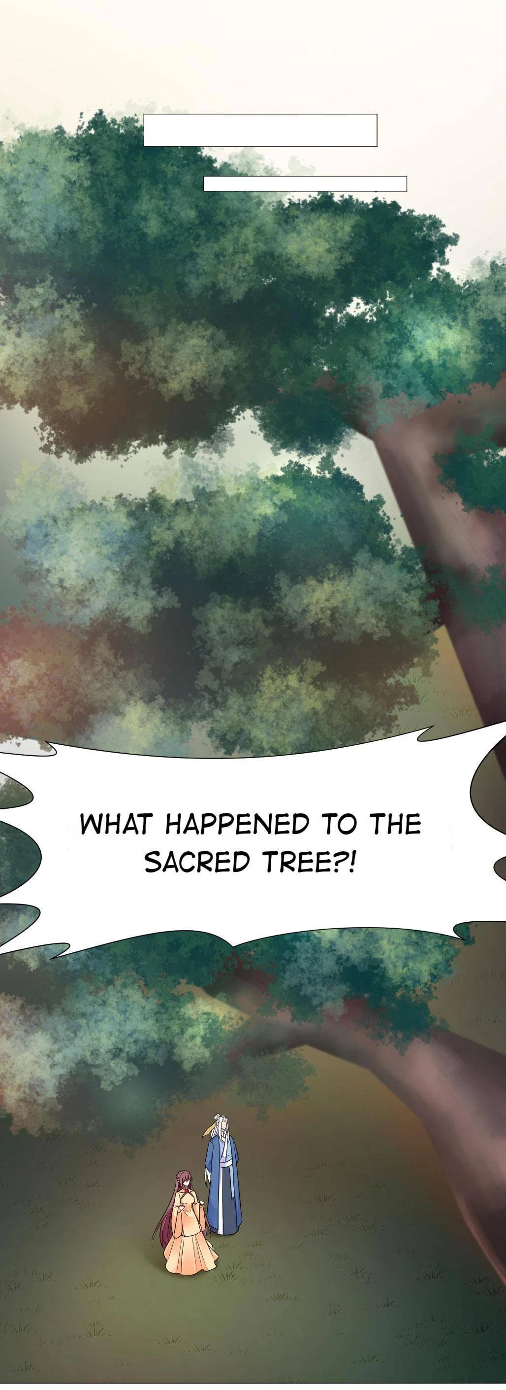 Bell Of Forgone Sorrows Chapter 62 – Page 26